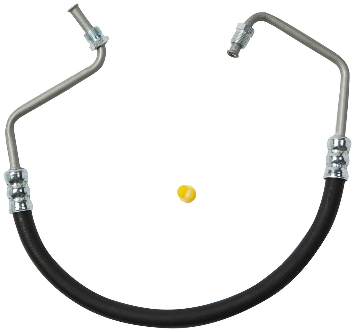 Gates Power Steering Pressure Line Hose Assembly 355890