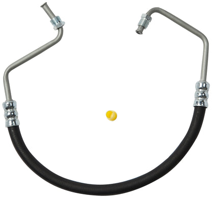Gates Power Steering Pressure Line Hose Assembly 355890