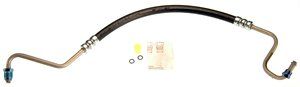 Gates Power Steering Pressure Line Hose Assembly 355900