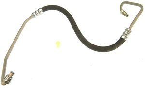 Gates Power Steering Pressure Line Hose Assembly 355920