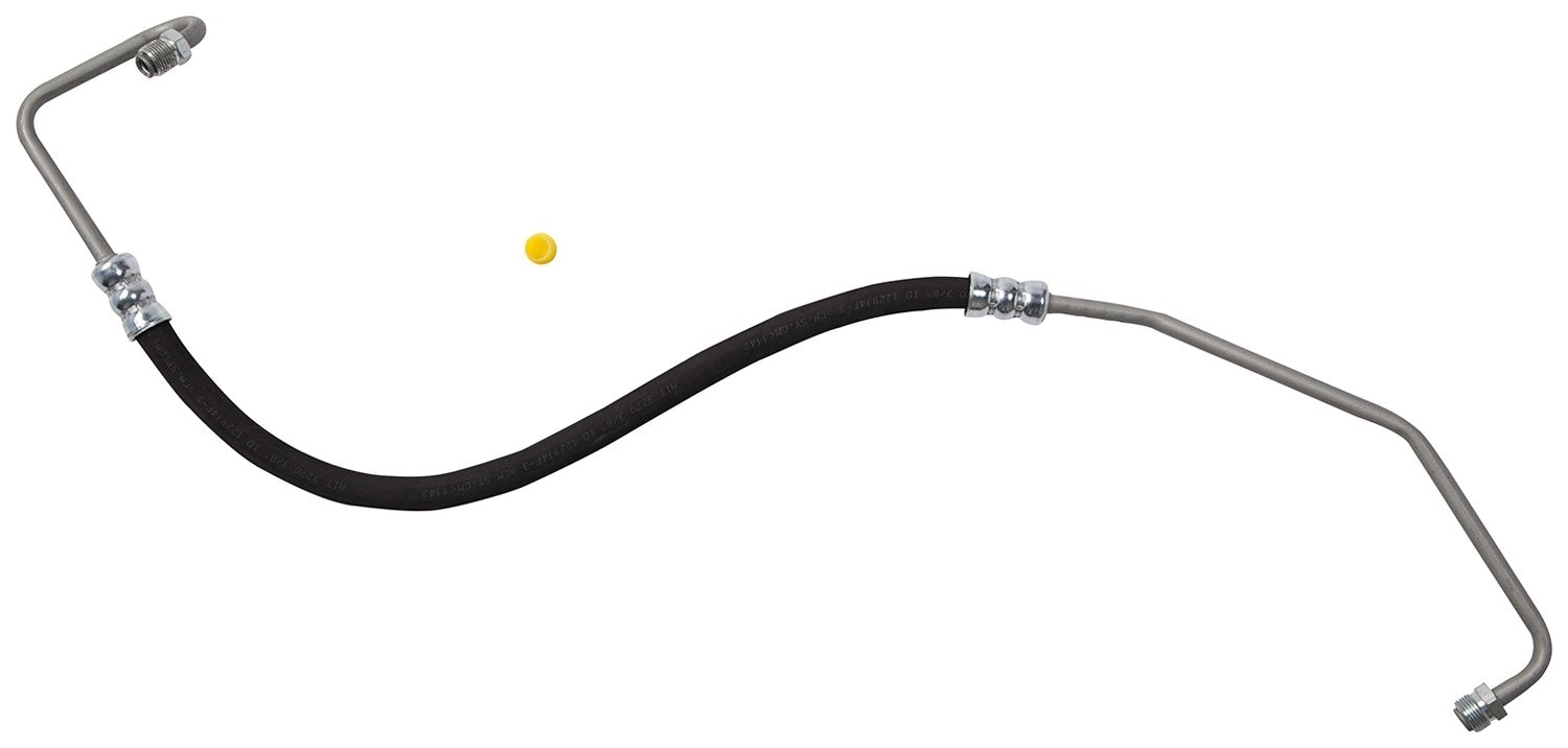 Gates Power Steering Pressure Line Hose Assembly 355920