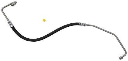 Gates Power Steering Pressure Line Hose Assembly 355920