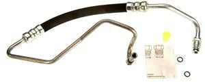 Gates Power Steering Pressure Line Hose Assembly 355940