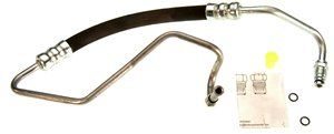 Gates Power Steering Pressure Line Hose Assembly 355940