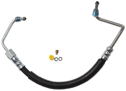 Gates Power Steering Pressure Line Hose Assembly 355990