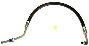 Gates Power Steering Pressure Line Hose Assembly 356000
