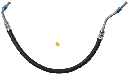 Gates Power Steering Pressure Line Hose Assembly 356000