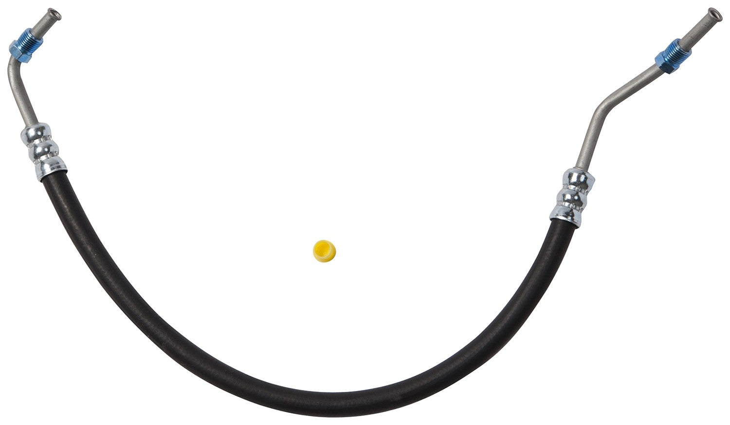 Gates Power Steering Pressure Line Hose Assembly 356000