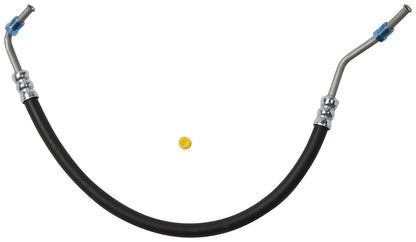 Gates Power Steering Pressure Line Hose Assembly 356000