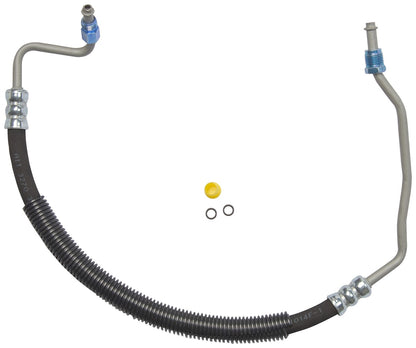 Gates Power Steering Pressure Line Hose Assembly 356020