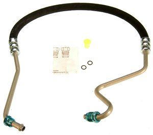 Gates Power Steering Pressure Line Hose Assembly 356040