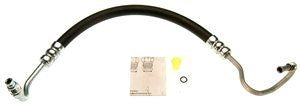 Gates Power Steering Pressure Line Hose Assembly 356060
