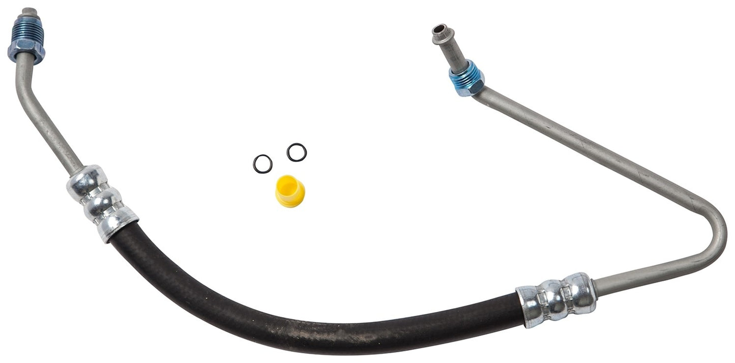 Gates Power Steering Pressure Line Hose Assembly 356070