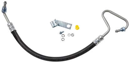 Gates Power Steering Pressure Line Hose Assembly 356130