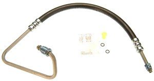 Gates Power Steering Pressure Line Hose Assembly 356160