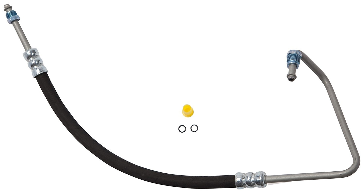 Gates Power Steering Pressure Line Hose Assembly 356160