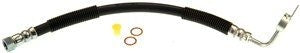 Gates Power Steering Pressure Line Hose Assembly 356250