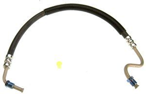 Gates Power Steering Pressure Line Hose Assembly 356270