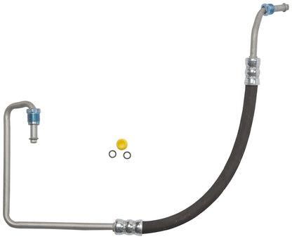 Gates Power Steering Pressure Line Hose Assembly 356350