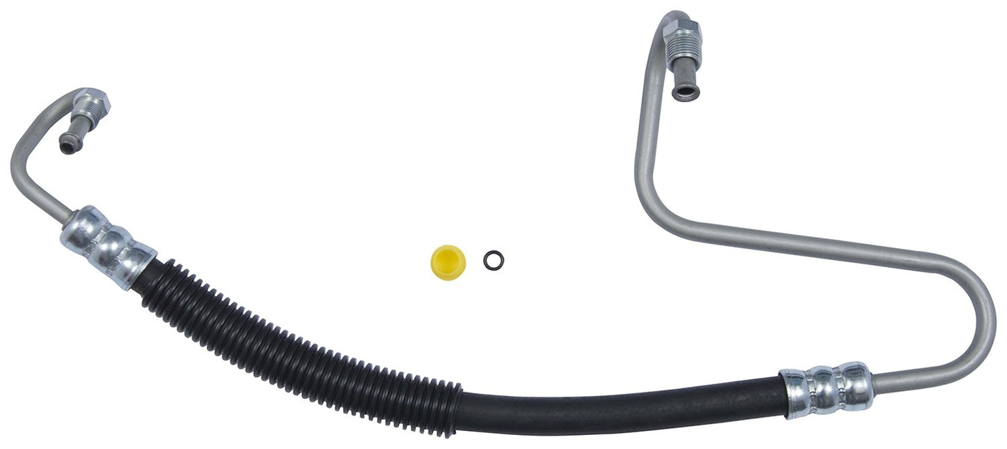 Gates Power Steering Pressure Line Hose Assembly 356360