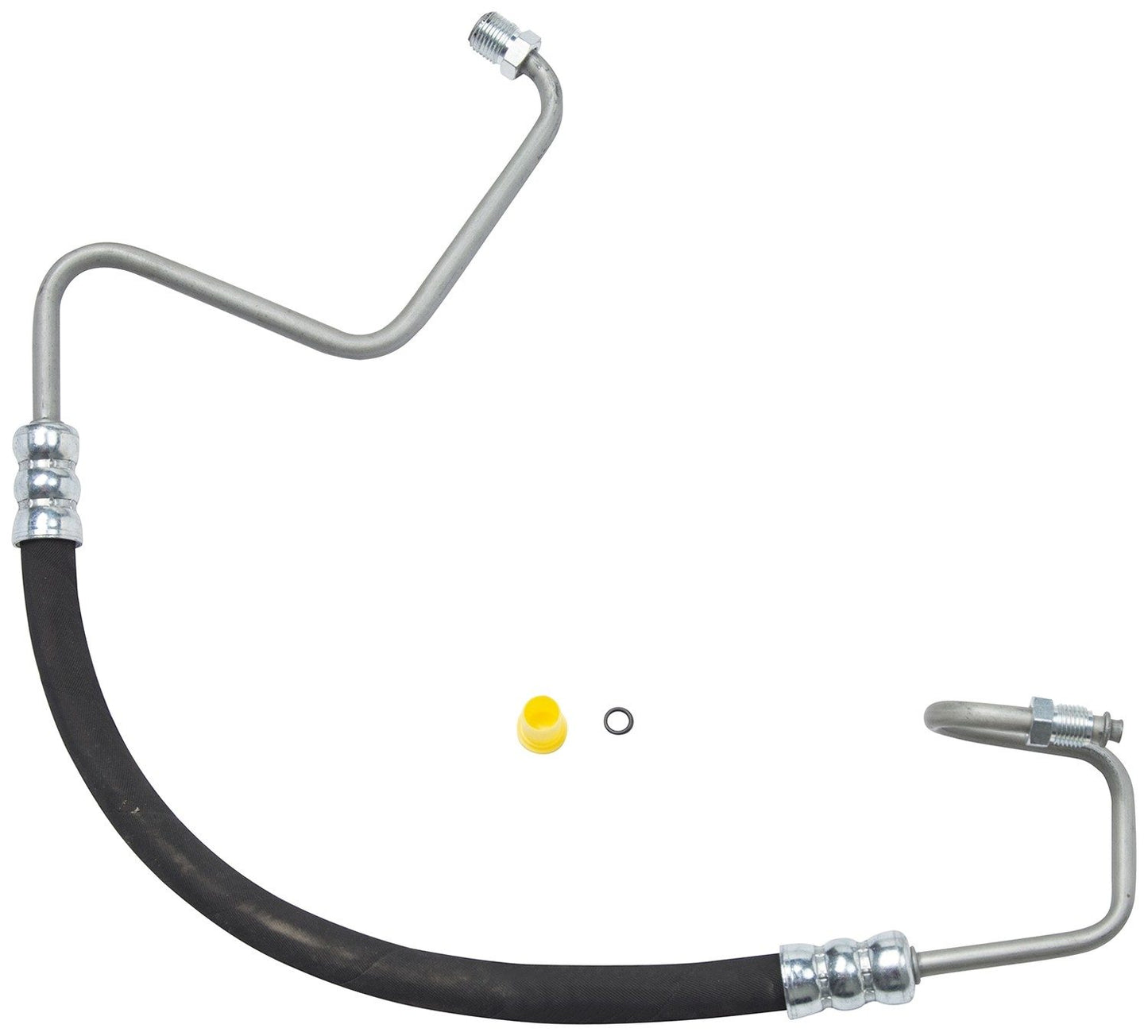Gates Power Steering Pressure Line Hose Assembly 356370