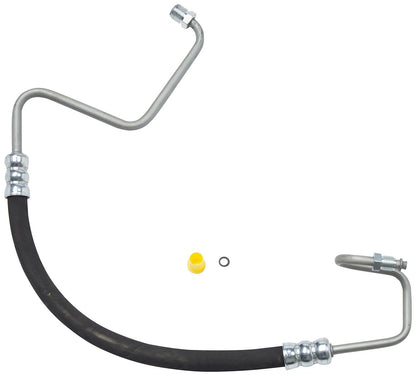 Gates Power Steering Pressure Line Hose Assembly 356370