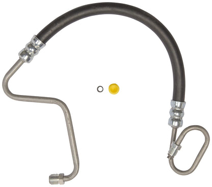 Gates Power Steering Pressure Line Hose Assembly 356380