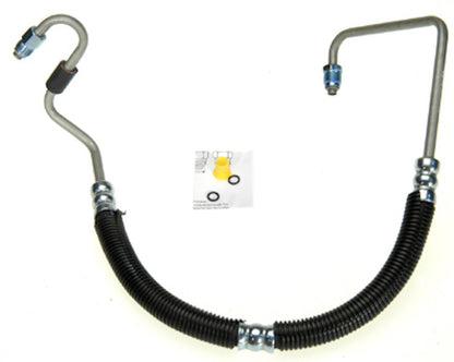 Gates Power Steering Pressure Line Hose Assembly 356390