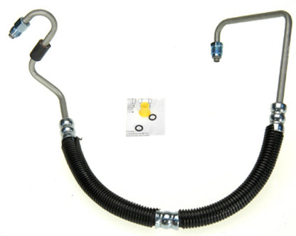 Gates Power Steering Pressure Line Hose Assembly 356390