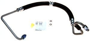 Gates Power Steering Pressure Line Hose Assembly 356390