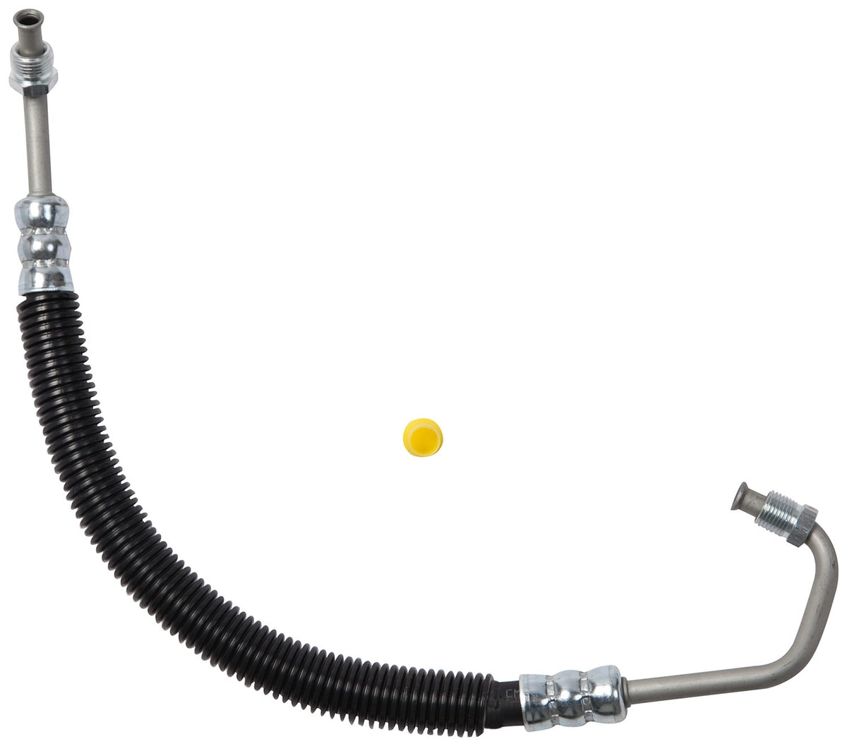 Gates Power Steering Pressure Line Hose Assembly 356410