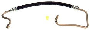 Gates Power Steering Pressure Line Hose Assembly 356420
