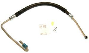 Gates Power Steering Pressure Line Hose Assembly 356430