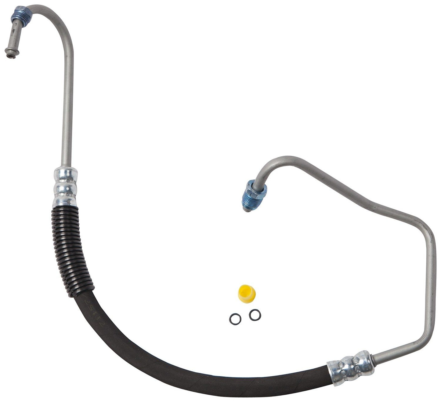 Gates Power Steering Pressure Line Hose Assembly 356440