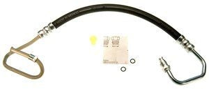 Gates Power Steering Pressure Line Hose Assembly 356450
