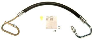 Gates Power Steering Pressure Line Hose Assembly 356450