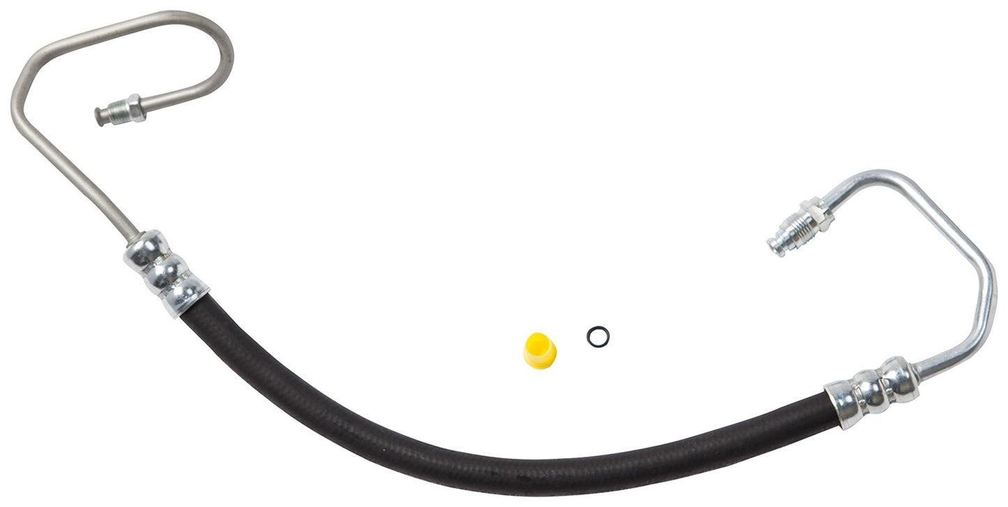 Gates Power Steering Pressure Line Hose Assembly 356450