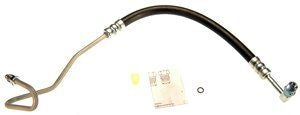 Gates Power Steering Pressure Line Hose Assembly 356540