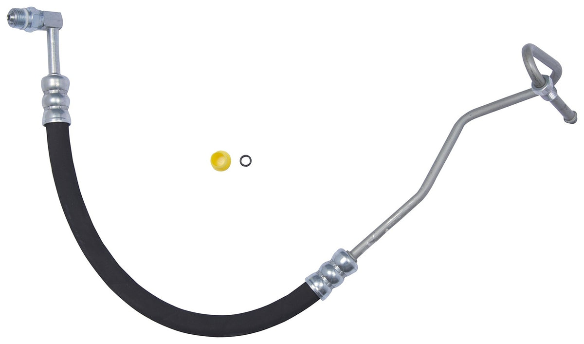 Gates Power Steering Pressure Line Hose Assembly 356540