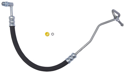 Gates Power Steering Pressure Line Hose Assembly 356540