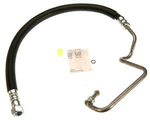 Gates Power Steering Pressure Line Hose Assembly 356680