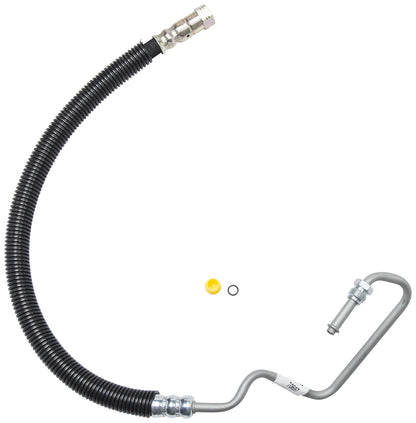 Gates Power Steering Pressure Line Hose Assembly 356680