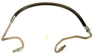 Gates Power Steering Pressure Line Hose Assembly 356770