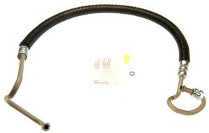 Gates Power Steering Pressure Line Hose Assembly 356790