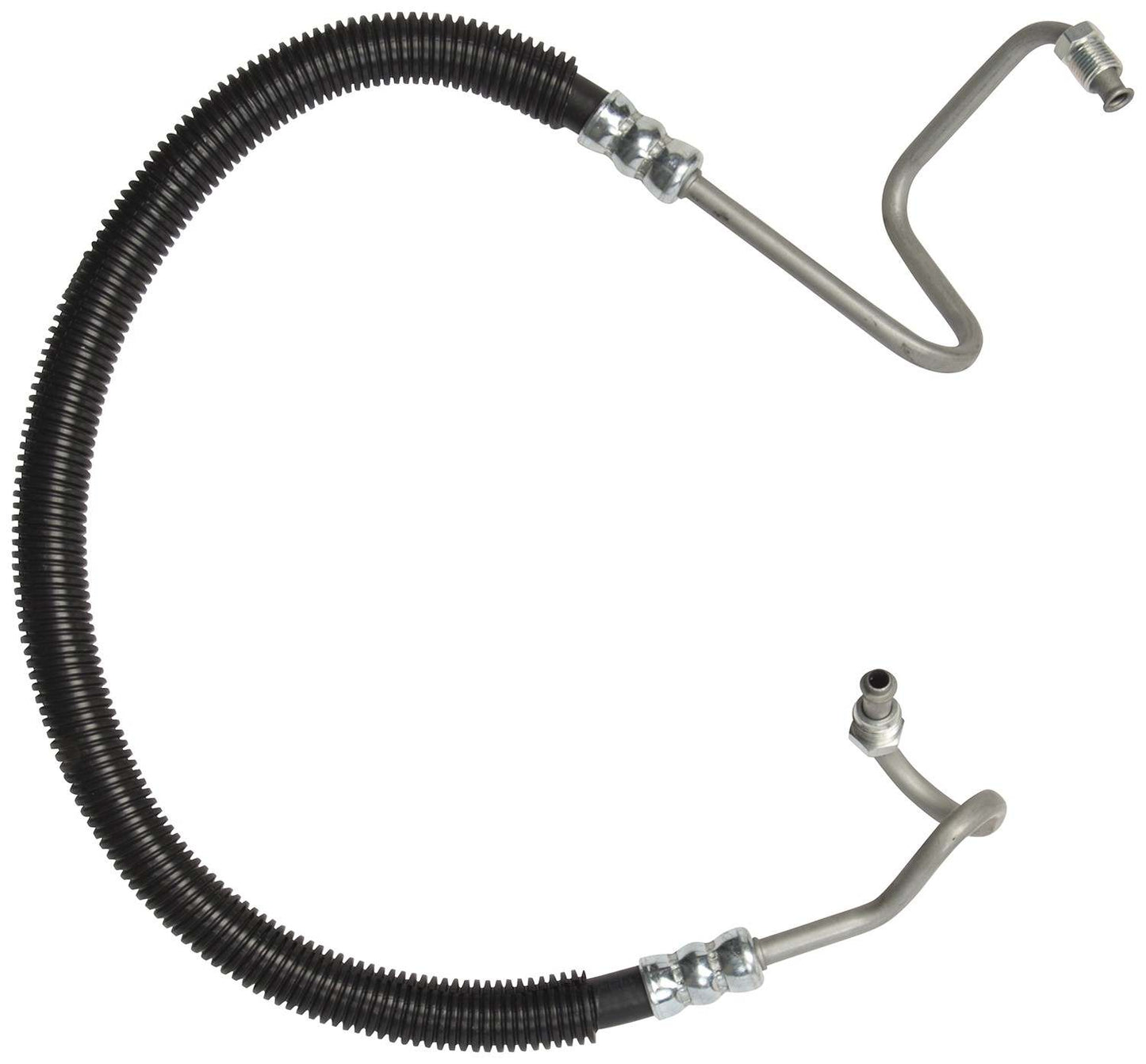 Gates Power Steering Pressure Line Hose Assembly 356790