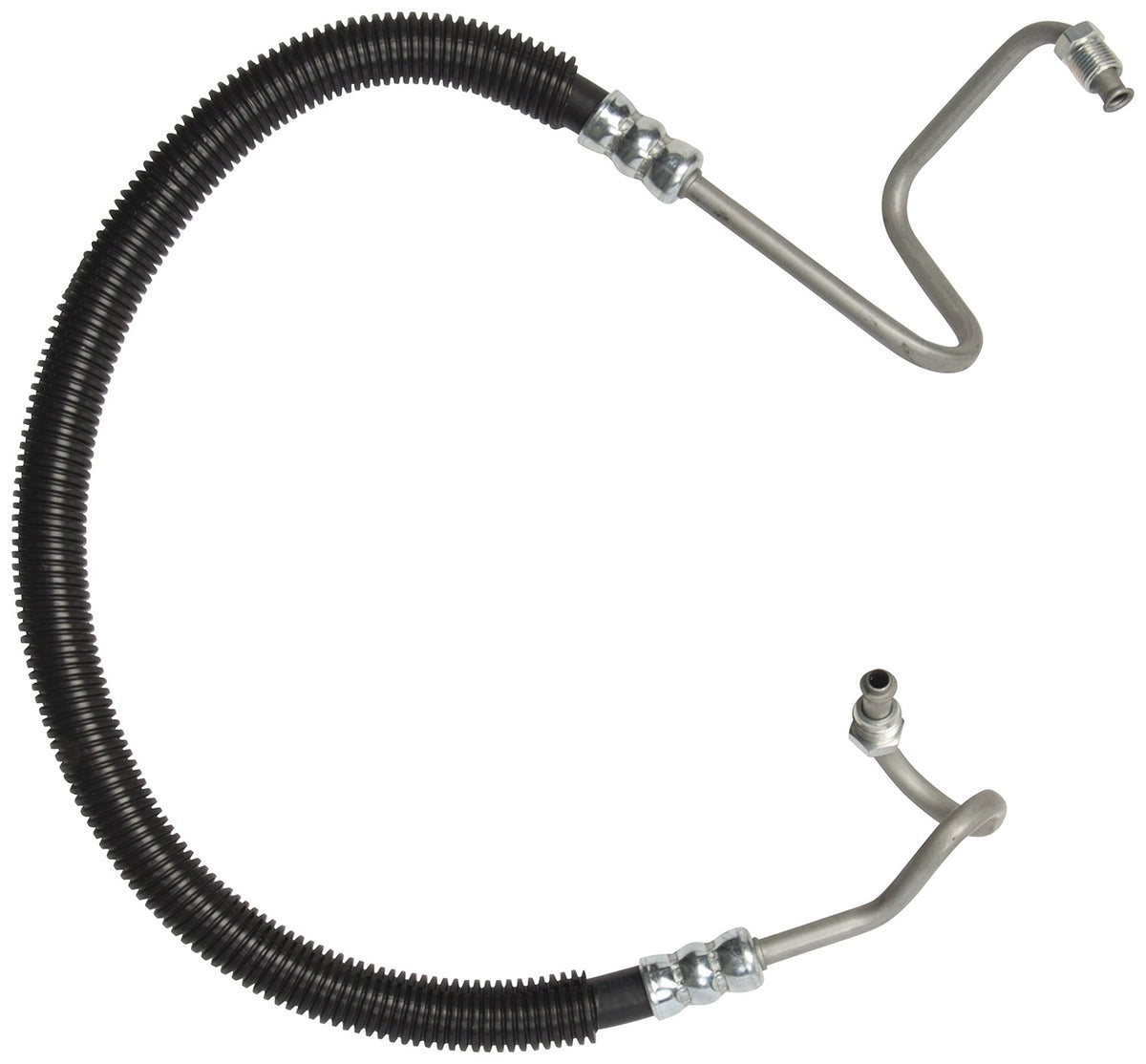 Gates Power Steering Pressure Line Hose Assembly 356790
