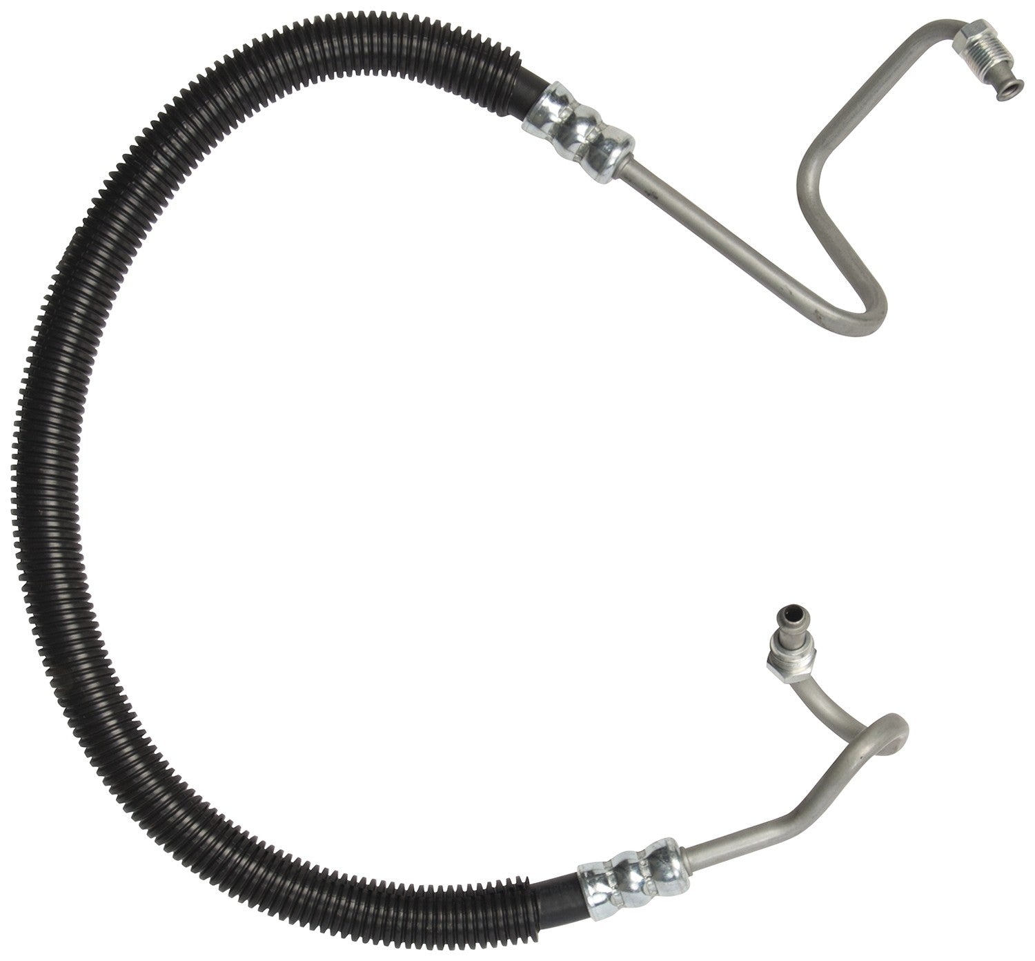 Gates Power Steering Pressure Line Hose Assembly 356790