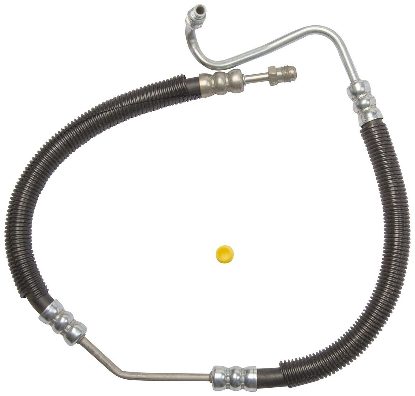 Gates Power Steering Pressure Line Hose Assembly 356950