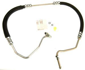 Gates Power Steering Pressure Line Hose Assembly 356960