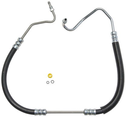 Gates Power Steering Pressure Line Hose Assembly 356960